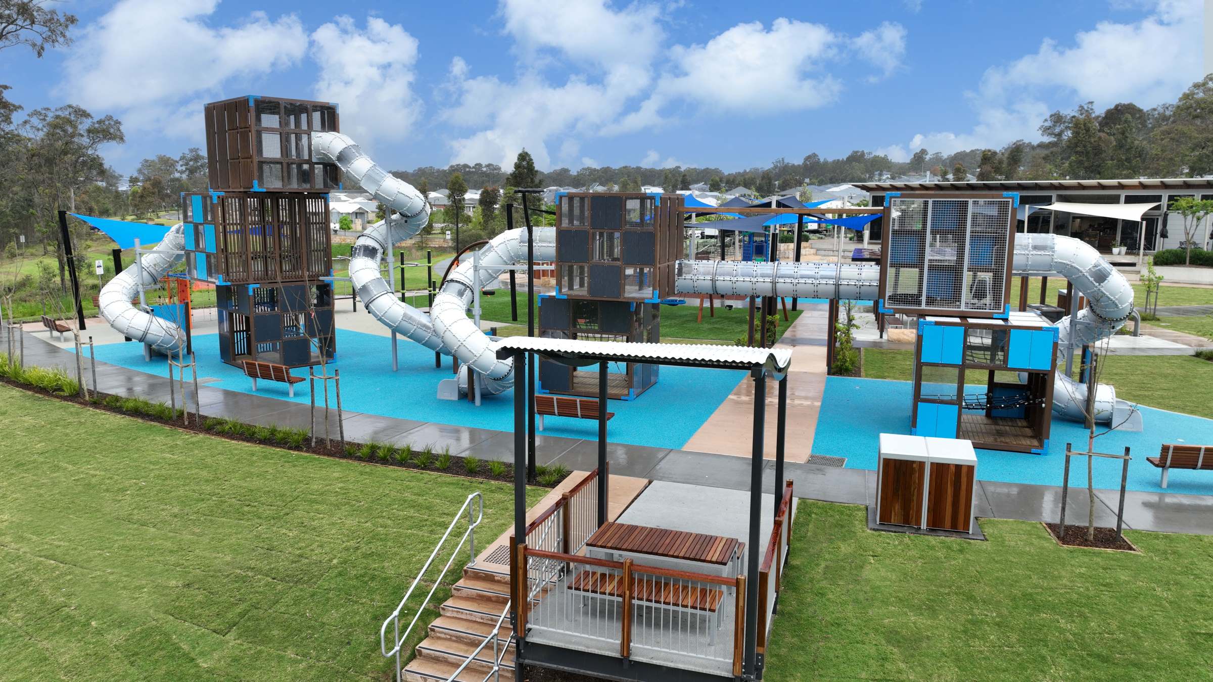 [Land for Sale] Huntlee Estate, North Rothbury OpenLot